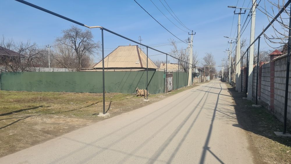 Продам дачу  Кайнар булак