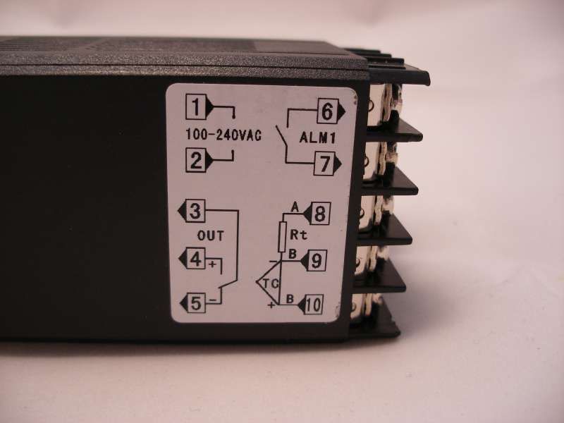 Термоконтролер, терморегулатор + Сонда, Регулатор на температура ПИД
