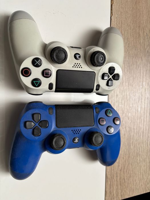 PlayStation 4 FAT