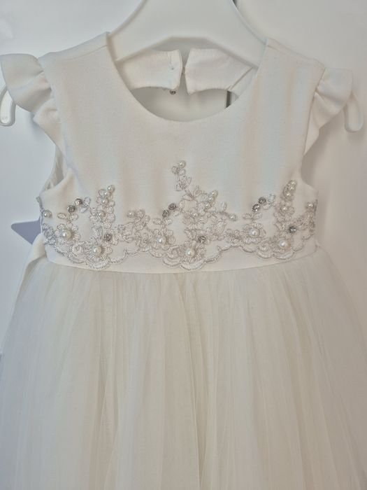 платье 1,5-2 года