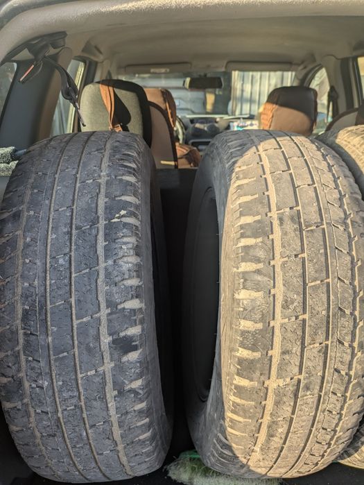 Шины летние резина балоны