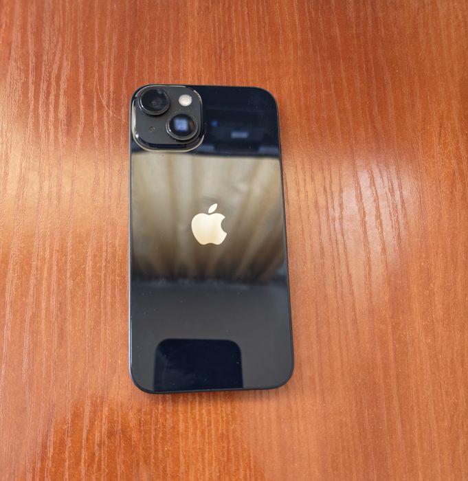 iPhone 14 128GB black