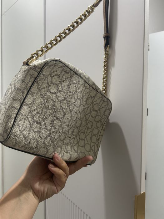 Сумка calvin klein original