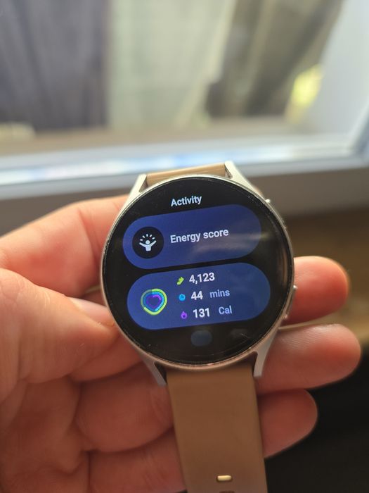 Samsung galaxy watch 7