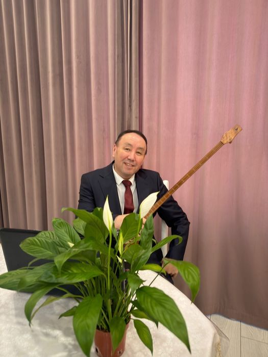 Асаба немесе тамада