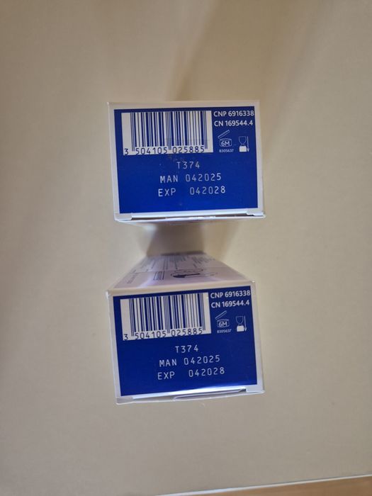 Mustela Крем против подсичане 1-2-3 за бебета и деца