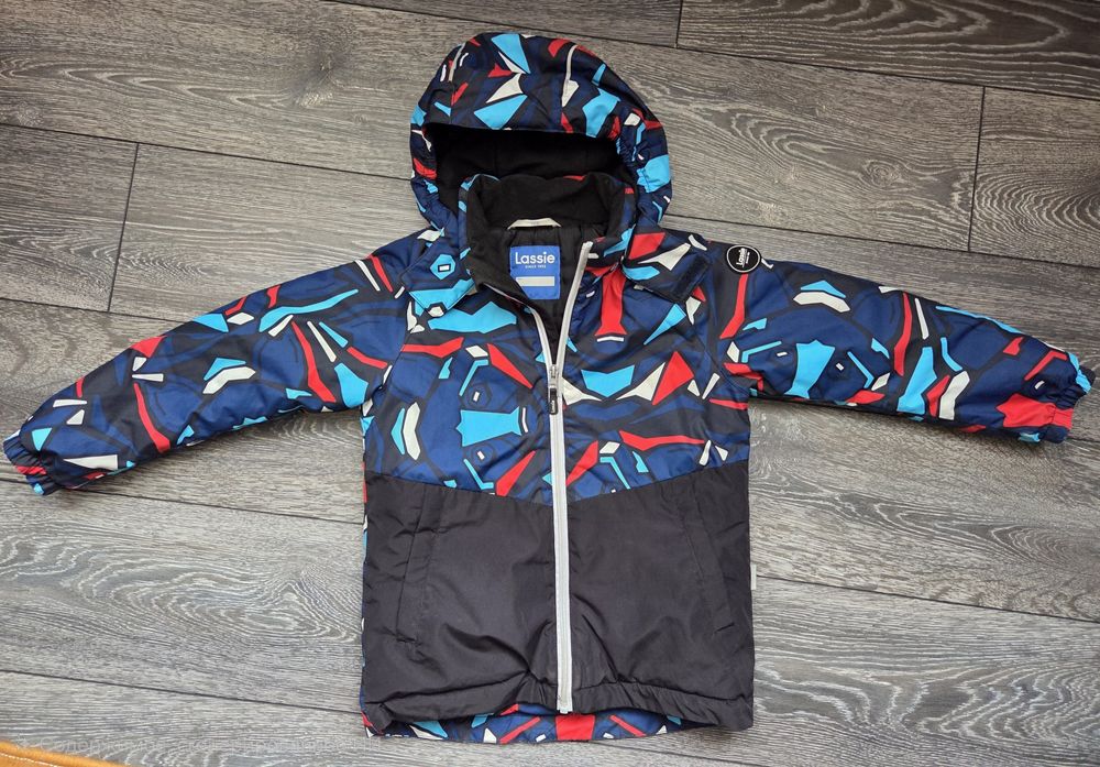 Куртка для мальчика