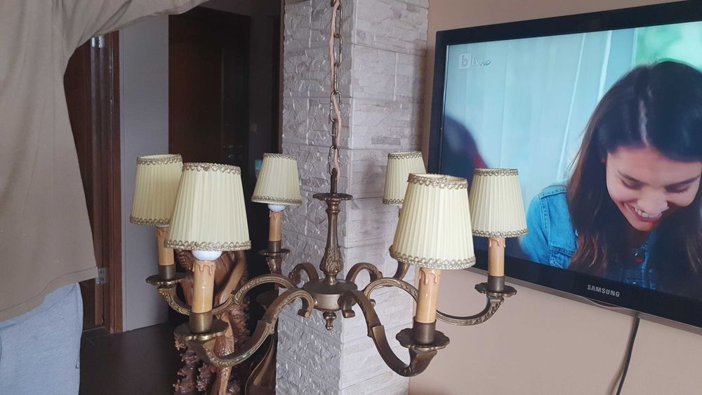 Стилен   полирей