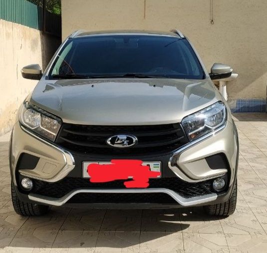 Лада X-RaYGaB33xrz51