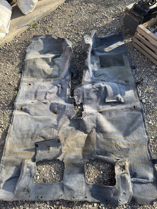 Кавролан на даджеро два