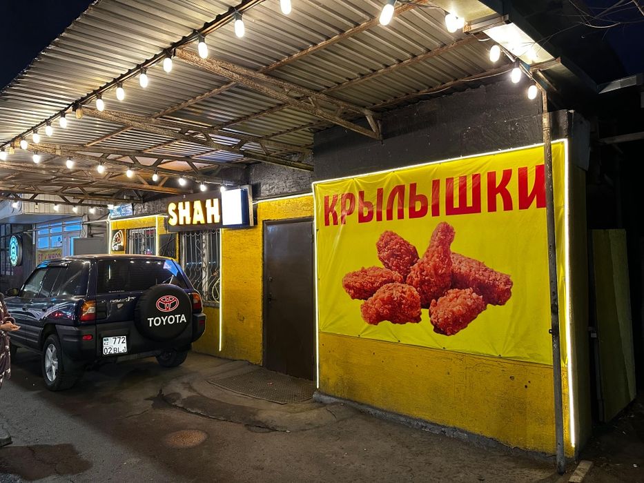 Сдам помещение под бизнес, фастфуд и т д. Газовое отопление, после рем