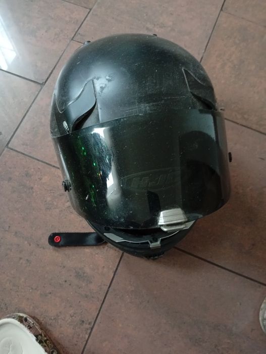 Vind căști de motor