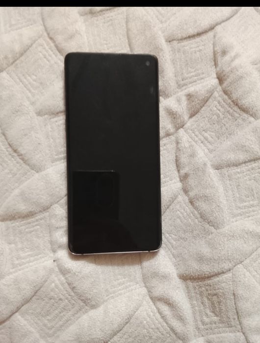 Самсунг с 10  в хорошем состоянии