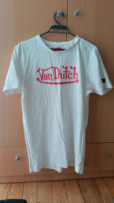 Von Dutch Тениска