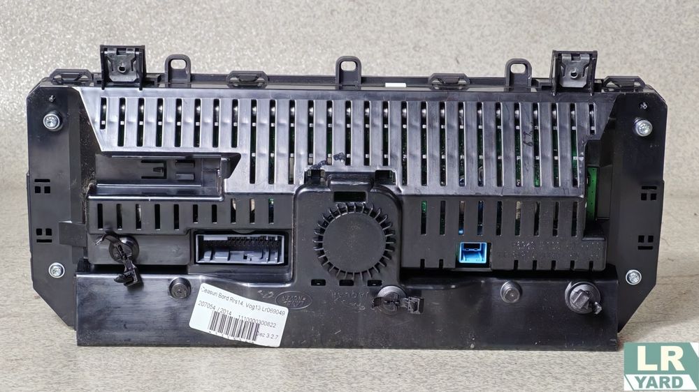 Ceasuri bord ROVER SPORT 2014-2022; RANGE ROVER 2013-2022 LR069049