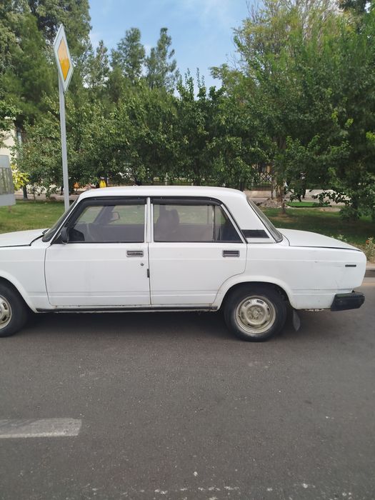 Srochno Vaz  2107