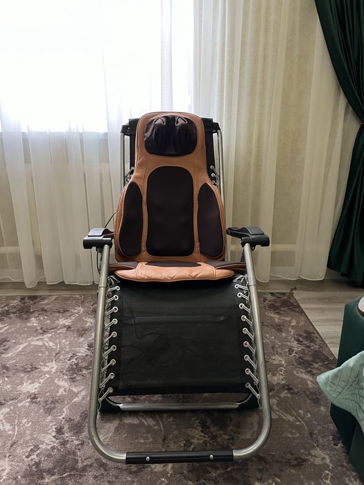 Продам массажный салон