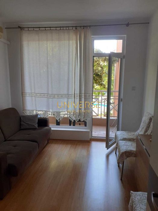 Продава се Едностаен апартамент в с. Тънково, Област Бургас - 28 кв.м за 1233 €/кв.м - Снимка #7