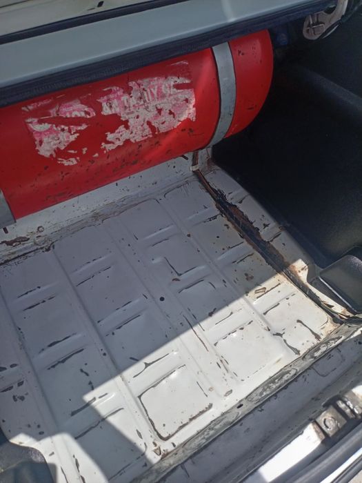 2107vaz 2007  metangazibor