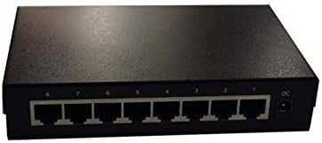 Gigabit Switch 8 port REPOTEC / Гигабитов суич 8 порта