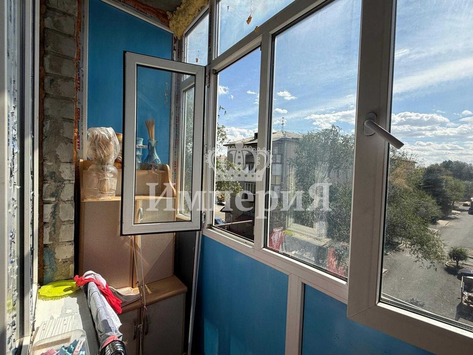 Продам 3 комн Арнагуль Империя