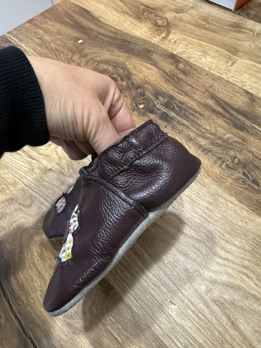 Botosei de piele nr 22