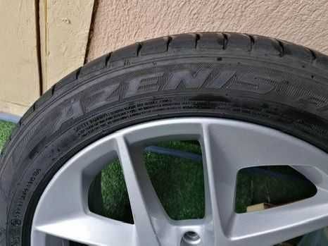 Roti pe 18" VW Seat SKODA