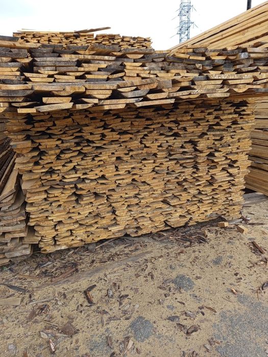 Доска, балки, брус, обрешётки, стропила, опилки