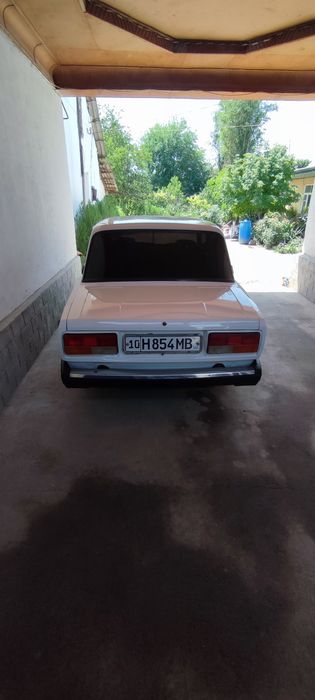 Vaz 2107 Sotiladi