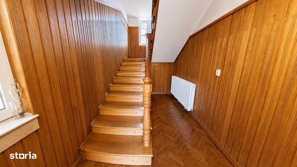 Casă cu 3 dormitoare și teren de 539 mp, Satu Mare str St, O Iosif