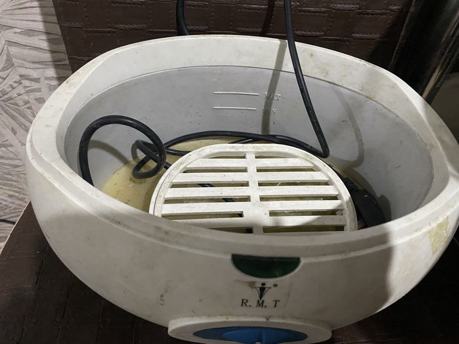 Воскоплав майкудук