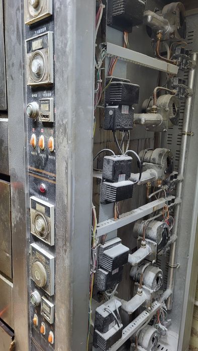 Услуги Электрика