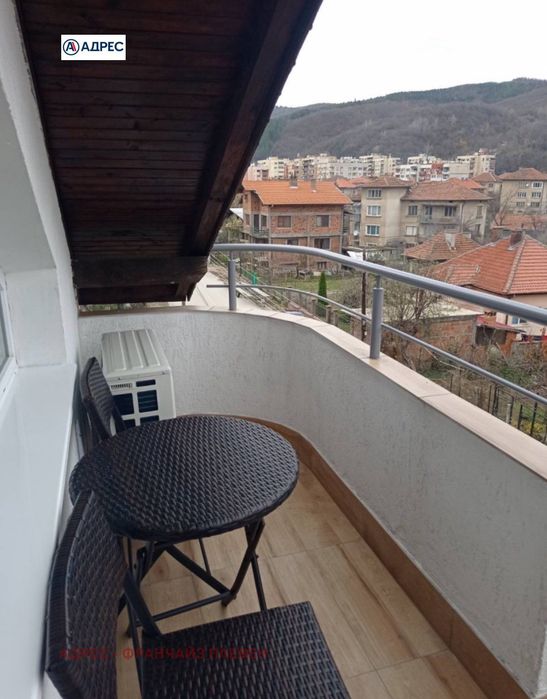 Продава се Двустаен апартамент в Берковица - 60 кв.м за 1088 €/кв.м - Снимка #7