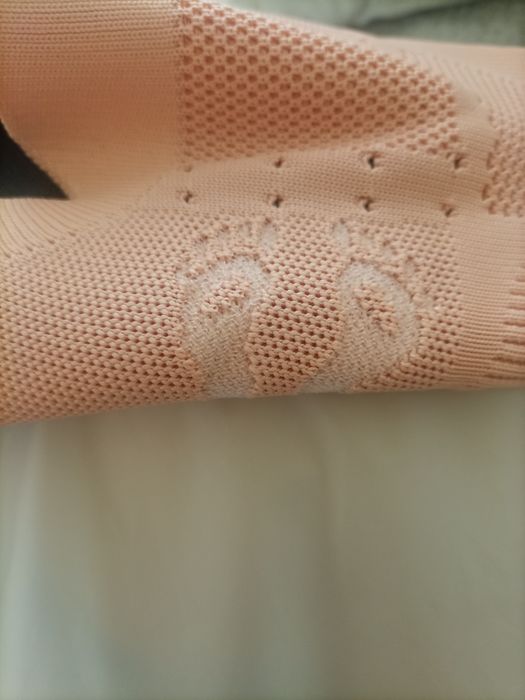 Дамски текстилни обувки