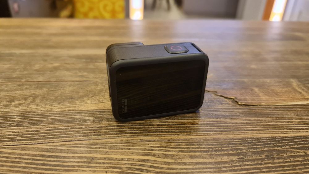 Экшн-камера GoPro Hero 10 Black