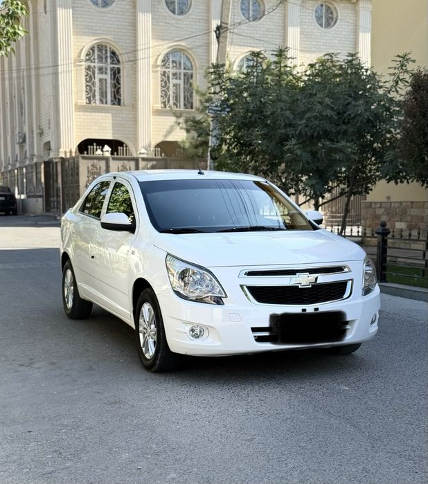 Cobalt 4-pozitsiya