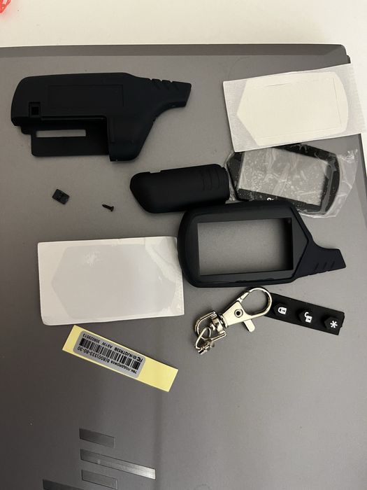 Starline a91 корпус и чехол