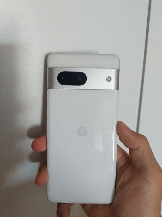 Google pixel 7 128gb