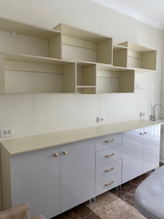 Мебель для косметологии