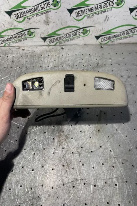 Oglinda retrovizoare interioara E1020872 Mercedes-Benz R-Class
