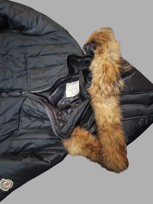 Страхотно яке, цена размер M