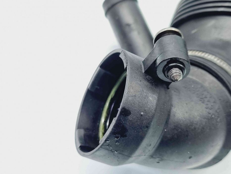 Tub admisie aer Skoda Octavia 2 (1Z3) [Fabr 2004-2013] 3C0129654P/AJ 2