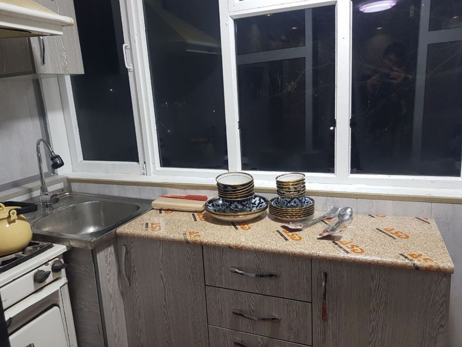 Аренда Безагенство Самарканд! 2х ком квартира Парцез куча,студент кизл