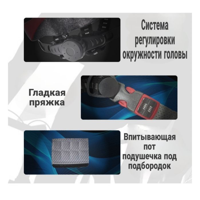Велосипедный шлем