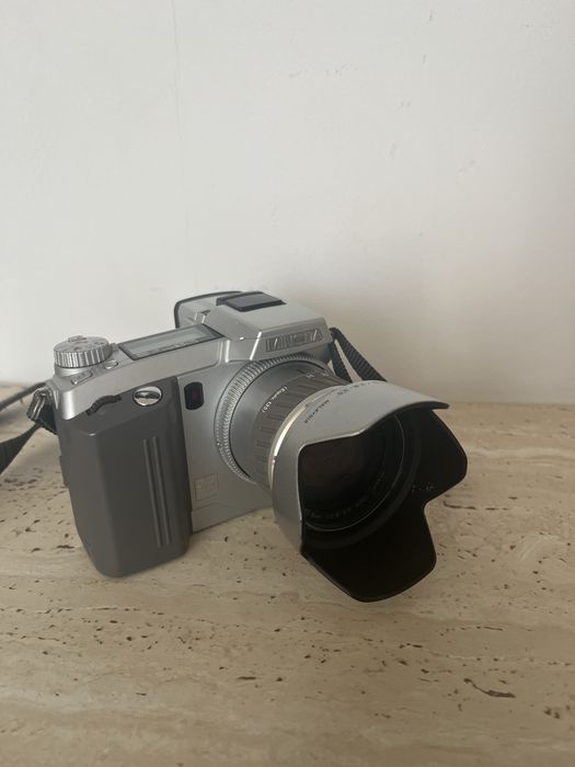 Aparat foto Minolta