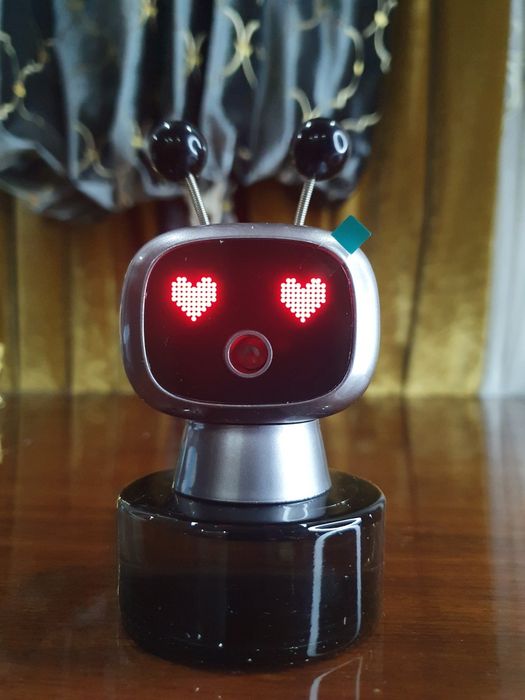 Освежитель Lover