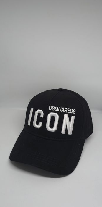 Sapca // sepci Icon dsquared2  - diferite modele