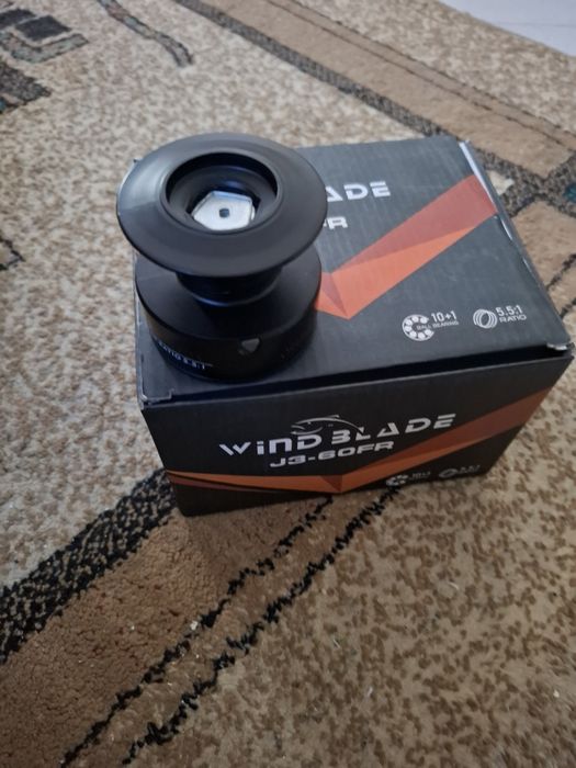 Шаранджийскиа макара