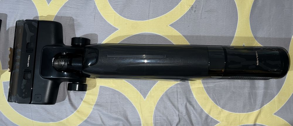 Вертикальный пылесос Trouver K20 Flex Reach