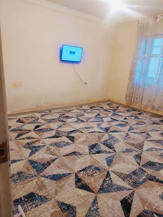 Срочно продаю квартира 3ком. За 65 тысяч наличными